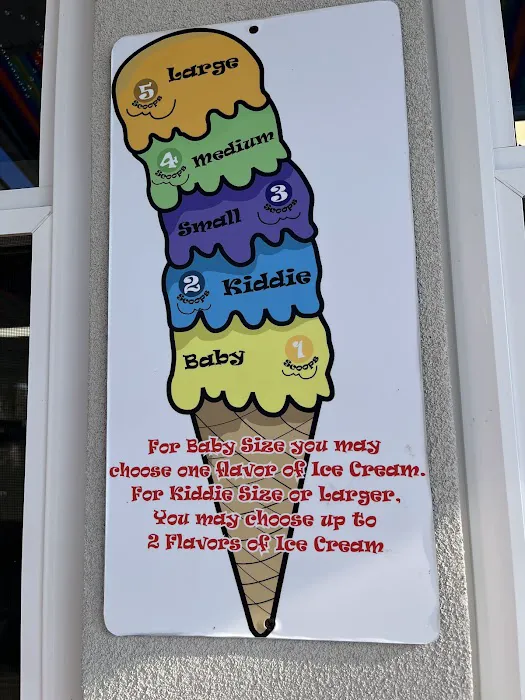 Lugia's Ice Cream Picture 4