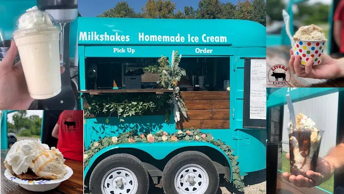 Livers Farms Ice Cream Picture 1