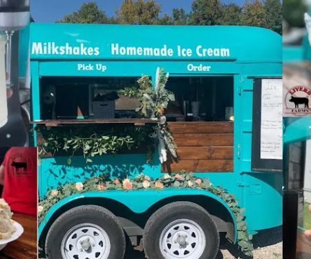 Livers Farms Ice Cream