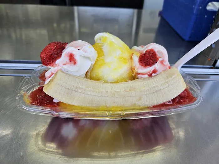 Swirlie's Soft-Serve Manassas Picture 1