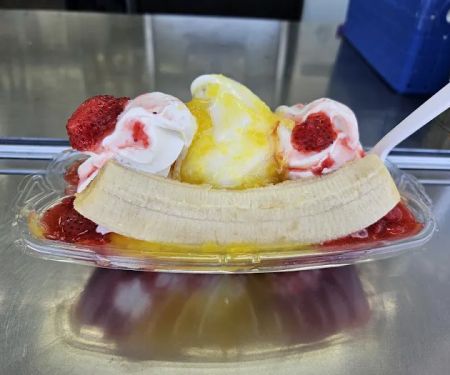 Swirlie's Soft-Serve Manassas