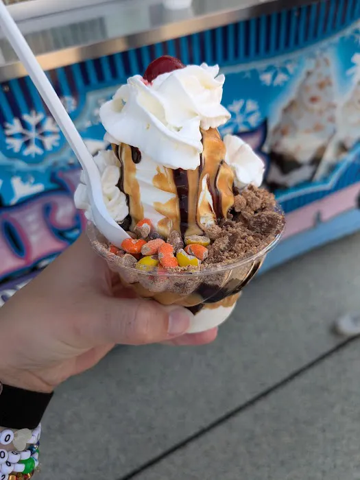Swirlie's Soft-Serve Manassas Picture 7