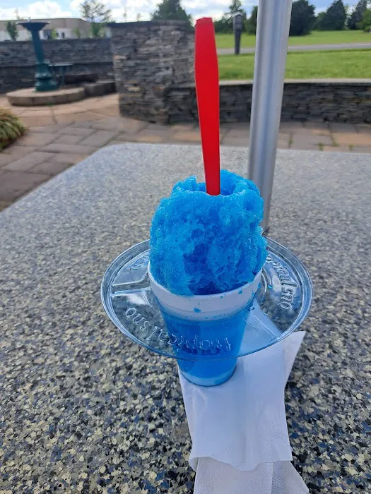 Swirlie's Soft-Serve Manassas Picture 3