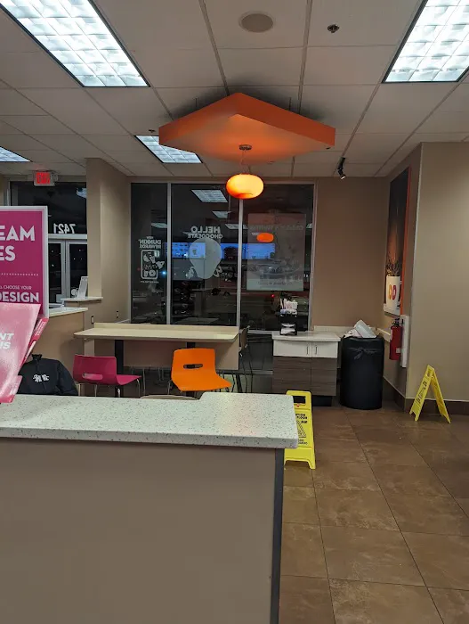 Baskin-Robbins Picture 2