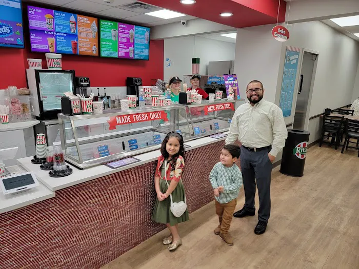 Rita's Italian Ice & Frozen Custard Picture 5