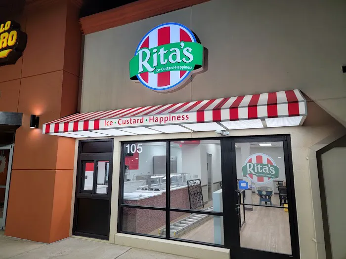 Rita's Italian Ice & Frozen Custard Picture 2