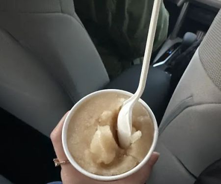 Rita's Italian Ice & Frozen Custard
