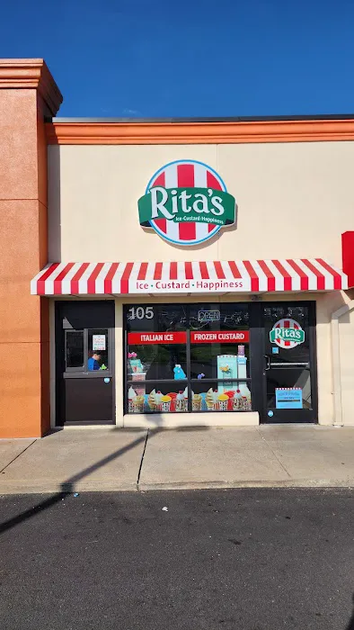 Rita's Italian Ice & Frozen Custard Picture 3