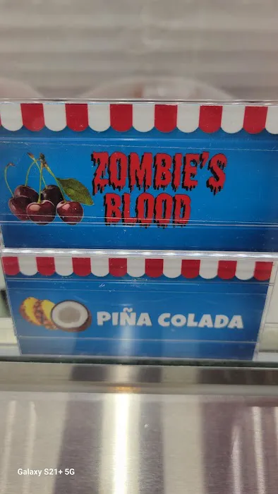 Rita's Italian Ice & Frozen Custard Picture 8