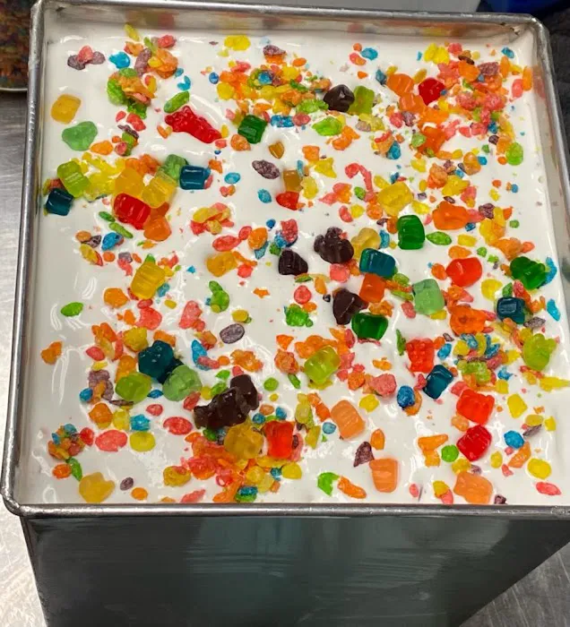 La Michoacana Frozen Mix- Ice Cream And Yogurt Picture 1