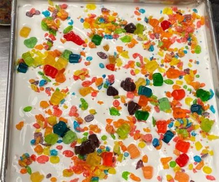 La Michoacana Frozen Mix- Ice Cream And Yogurt