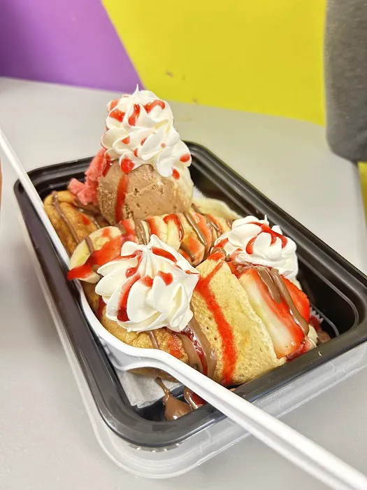 La Michoacana Frozen Mix- Ice Cream And Yogurt Picture 3