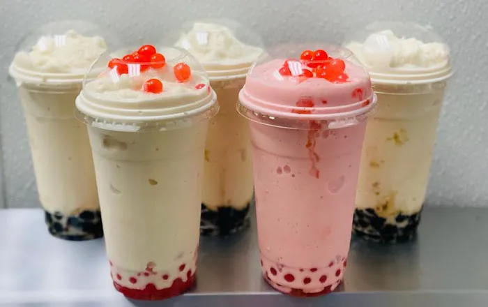 La Michoacana Frozen Mix- Ice Cream And Yogurt Picture 5