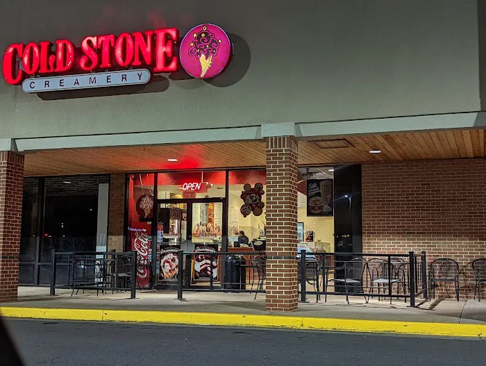 Cold Stone Creamery Picture 3