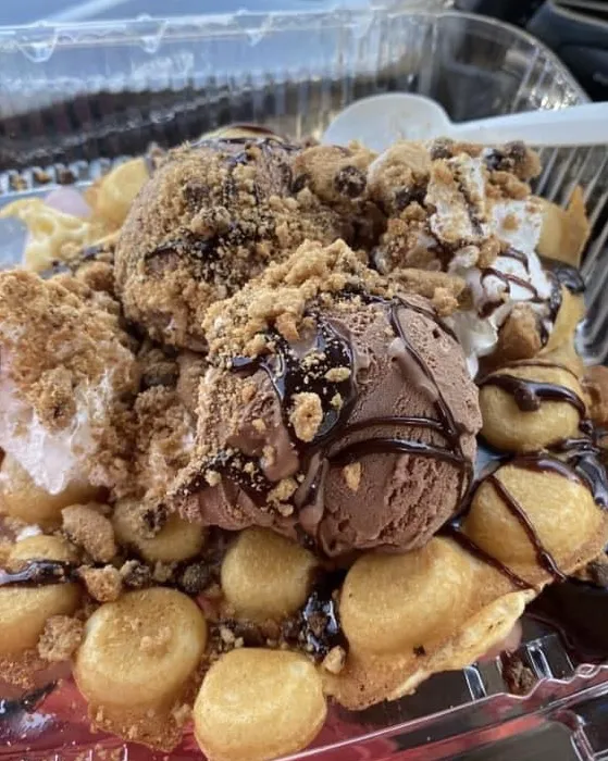 Lety's Ice Cream Picture 8
