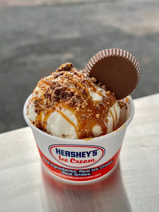 Lety's Ice Cream Picture 2