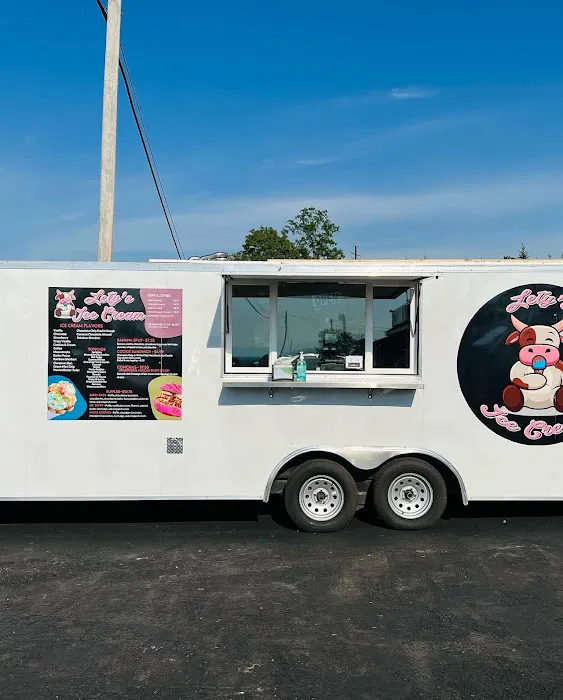 Lety's Ice Cream Picture 1