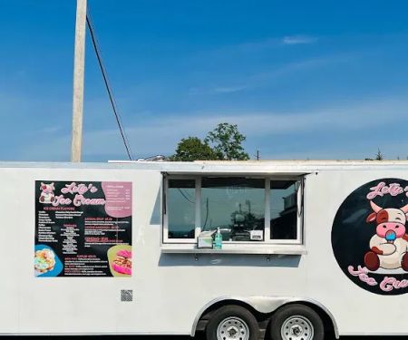 Lety's Ice Cream