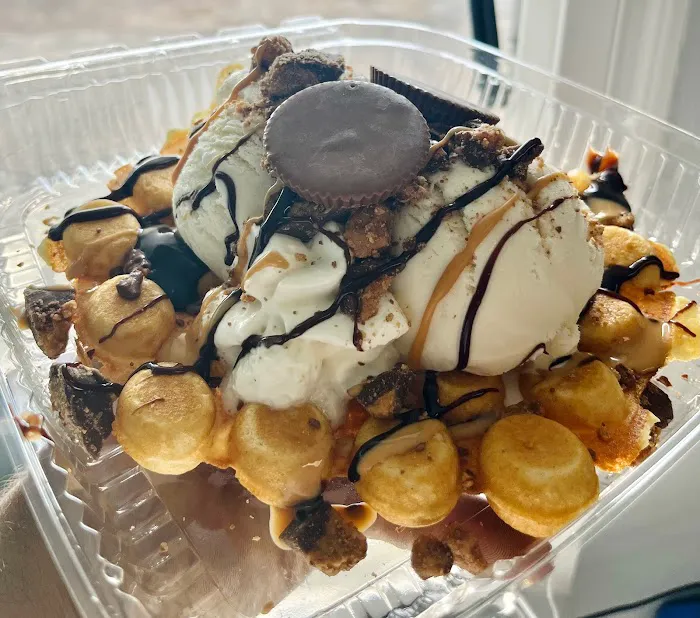 Lety's Ice Cream Picture 6