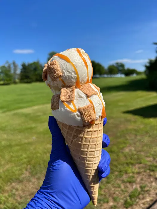 Lety's Ice Cream Picture 5
