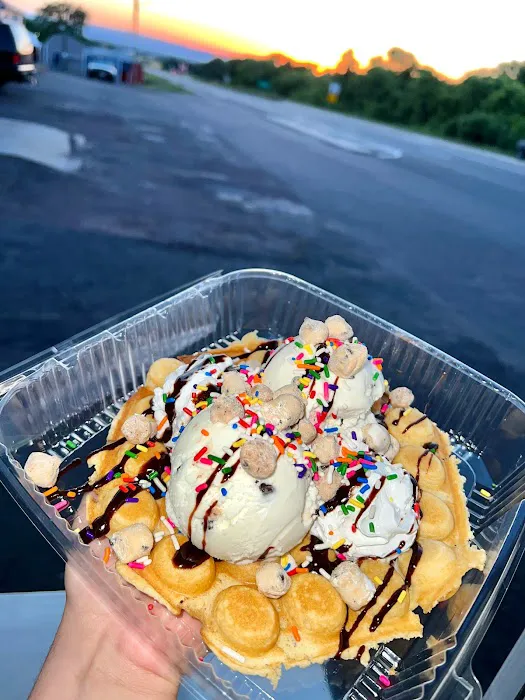 Lety's Ice Cream Picture 7