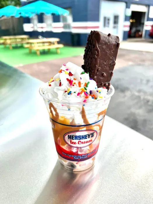 Lety's Ice Cream Picture 10