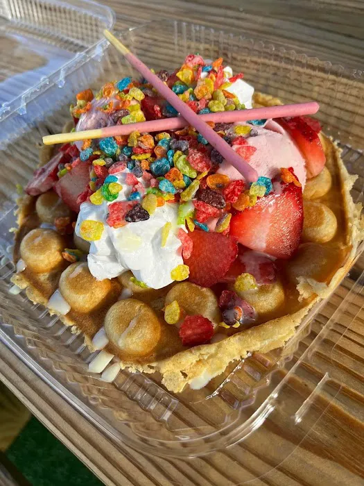 Lety's Ice Cream Picture 9