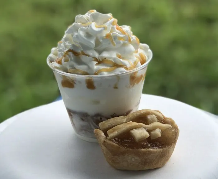 Out-Bache Ice Cream Picture 2