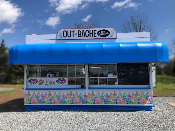 Out-Bache Ice Cream Picture 1