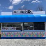 Out-Bache Ice Cream
