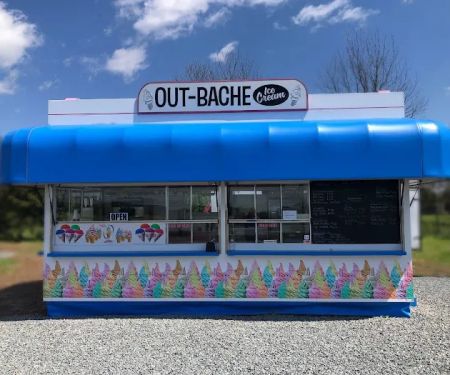 Out-Bache Ice Cream