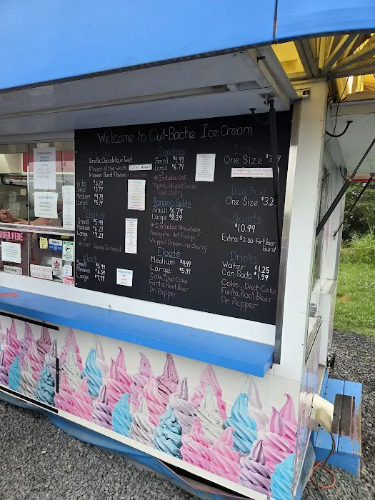 Out-Bache Ice Cream Picture 3