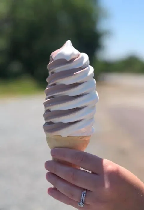 Out-Bache Ice Cream Picture 9