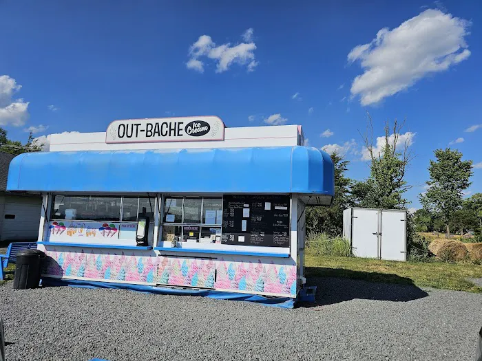 Out-Bache Ice Cream Picture 8