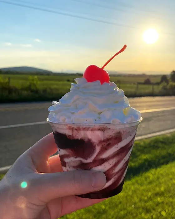 Out-Bache Ice Cream Picture 7