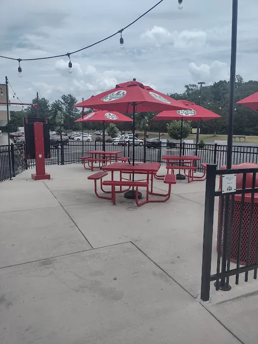 Rita's Italian Ice & Frozen Custard Picture 2