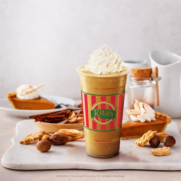 Rita's Italian Ice & Frozen Custard Picture 1