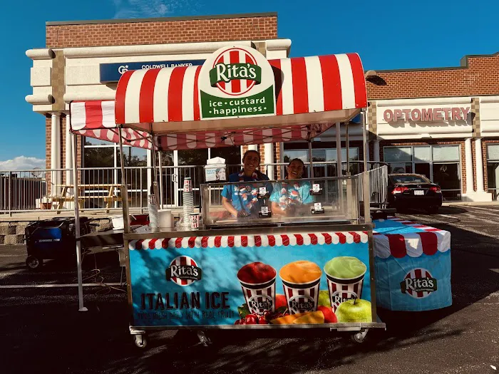 Rita's Italian Ice & Frozen Custard Picture 9