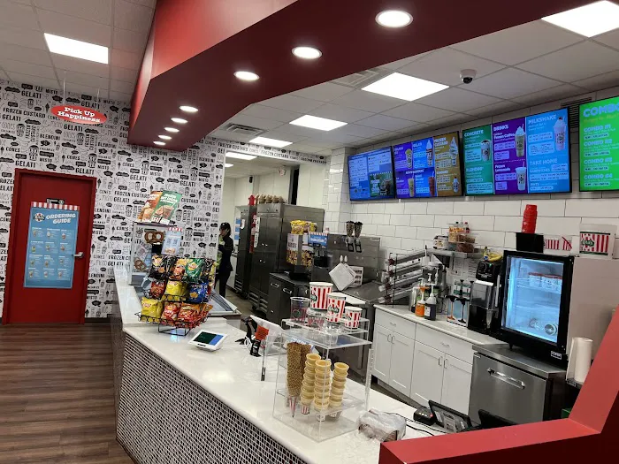 Rita's Italian Ice & Frozen Custard Picture 10