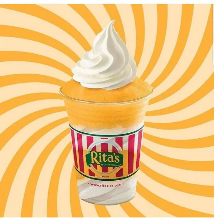 Rita's Italian Ice & Frozen Custard Picture 5