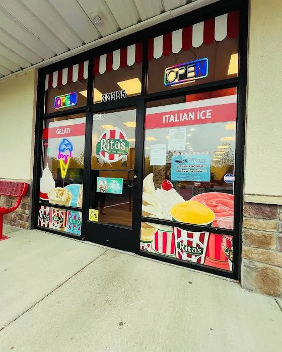 Rita's Italian Ice & Frozen Custard Picture 4