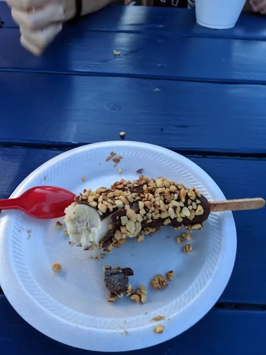 The Icebox Creamery Picture 1