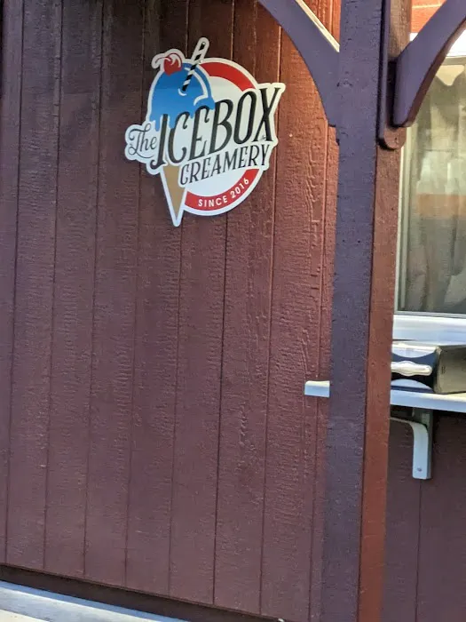 The Icebox Creamery Picture 6