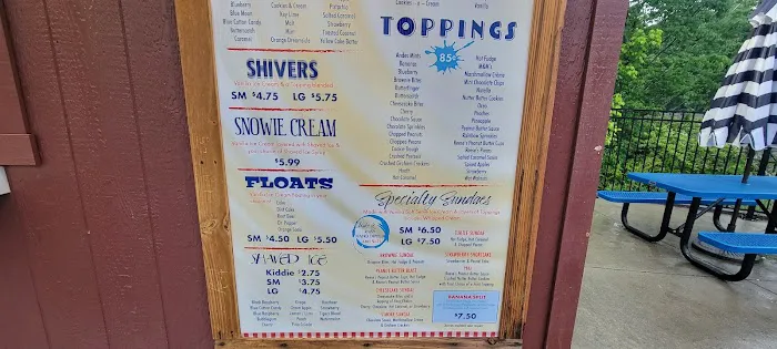 The Icebox Creamery Picture 5