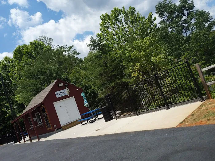 The Icebox Creamery Picture 10