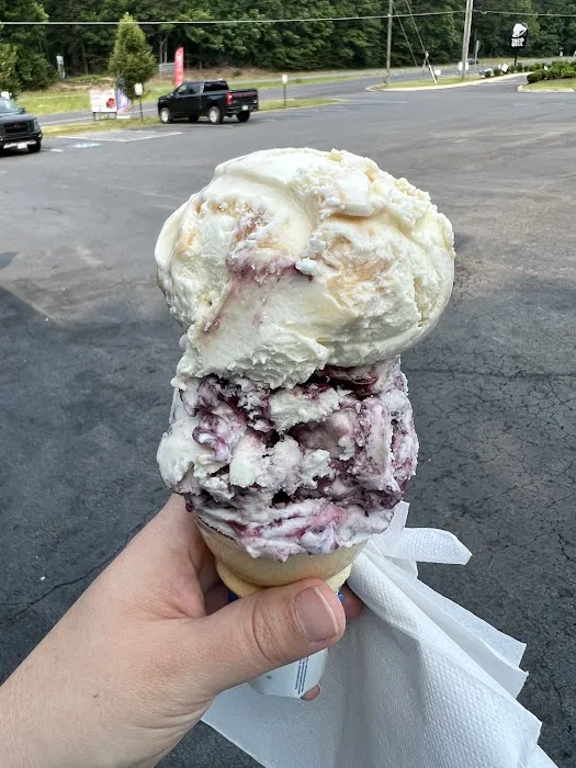 The Icebox Creamery Picture 7
