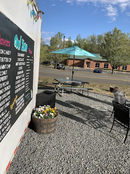 Cool Zone Ice Cream Picture 2