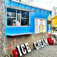 Cool Zone Ice Cream ico