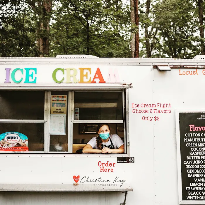 Cool Zone Ice Cream Picture 3