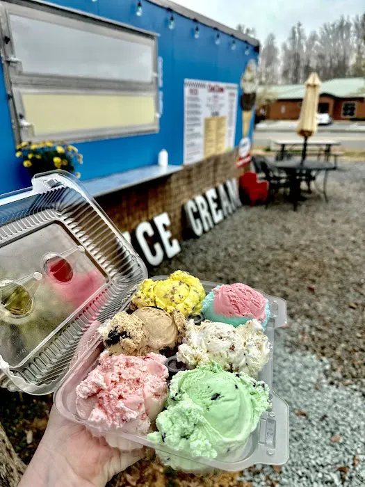 Cool Zone Ice Cream Picture 5
